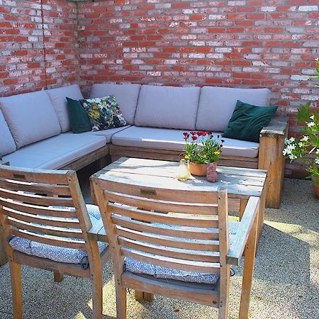B&B Lekker Buiten Lierde Exterior foto